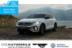 Volkswagen T-Roc R-Line T roc 1.5 tsi dsg r line led+/acc/ahk