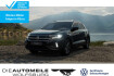 Volkswagen T-Roc R-Line T roc 1.5 tsi dsg r line led+/acc/ahk