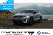 Volkswagen T-Roc R-Line T roc 1.5 tsi dsg r line led+/acc/ahk