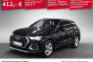 Audi Q3 Autres suv advanced 35 tfsi keyless carplay navi+