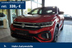 Volkswagen T-Roc R-Line T roc r line « black style » 1.5tsi dsg ahk cam na