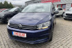 Volkswagen Touran Highline 1.5 tsi goal + navi + kamera + alufelgen + acc + 7
