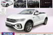 Volkswagen T-Roc R-Line T roc t roc cabriolet 1.5 tsi r line dsg+navi discover+