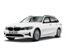 BMW Série 3 Advantage 320 d xdrive touring advantage aut. acc fernlicht