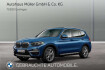 BMW X3 M Sport xdrive20i xline gsd led hifi cd sportsitz cam