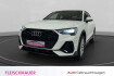 Audi Q3 S line sportback 45 tfsi e led+navi+kamera+18 »+app conne