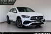 Mercedes GLA Style Benz gla 200 amg+pano+key+led+navi+kamera+elek.heck