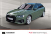 Audi A4 S line s line 40 tdi quattro 150(204) kw(ps) s