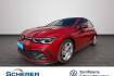 Volkswagen Golf GTI Autres Golf gti golf viii gti 2.0 tsi shz navi matrix led acc