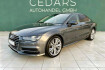 Audi A7 Sportback Autres A7 3.0 tdi aut. clean diesel quattro s line matrix led kamera navi carplay bose memory sitze soundgenerator