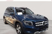 Mercedes GLB Autres Benz glb 220 glb220d 4m progressive ahk beam pano sthz