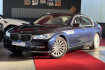 BMW Série 7 Autres 730 d xdrive sitzluftung displaykey touch command