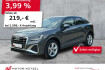 Audi Q2 S line 30 tdi s line led+rdk+gra+shz+lm