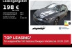 Volkswagen Golf 8 Goal Golf variant goal 1.5 etsi dsg *acc*shz*360 cam*