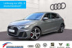 Audi A1 S line sportback s line 40 tfsi s tronic nav kam gra led