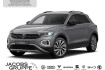 Volkswagen T-Roc Goal T roc 1.5 tsi goal dsg navi led rfk