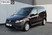 Volkswagen Caddy Autres 1 0 tsi rollstuhlrampe schwenksitz klima