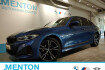 BMW Série 3 Autres 318 d dab/ad.led/rfk