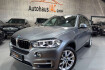 BMW X5 Autres xdrive 25d/7 sitze/pano/leder/2.hd