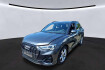 Audi Q3 S line 35tdi s line/black/19z./led/acc/side/ahk/kam.