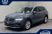 Volkswagen Tiguan Elegance elegance 1.5 tsi dsg | matrix navi acc