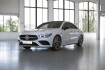 Mercedes CLA AMG Line Benz cla 250 e coupe amg/pano/ahk/led