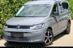 Volkswagen Caddy Autres cargo maxi flugel*2xschiebet*navi*cam*shz*