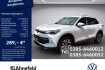 Volkswagen Tiguan Life 1.5 etsi life dsg