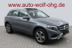 Mercedes GLC Exclusive Benz glc 300 4matic exclusive/amg line panoramadach