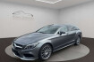 Mercedes Classe CLS Autres Benz cls 220 amg line ultravoll