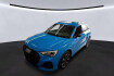 Audi Q3 S line 35tdi s line/black/19z./led/acc/side/ahk/kam.