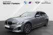 BMW Série 3 Autres 320 i touring led | elektr.sitz | standheiz. | ahk | k