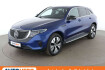 Mercedes EQC Autres Benz eqc 400 electric drive 300 kw 4matic aut.*led*navi*acc*pdc