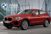 BMW X4 Advantage xdrive30d advantage head up hifi led wlan