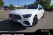 Mercedes Classe E AMG Line Benz e 300 e 300 de t 4m amg night dist panosd hud mled 360
