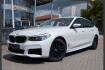 BMW Série 6 Coupé Sport 630 630d gt m sport navi. kamera. shz. dab