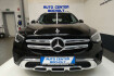 Mercedes GLC AMG Line Benz glc 220 d 4matic*burmester*ahk*360