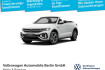Volkswagen T-Roc R-Line T roc 1.5 tsi cabriolet r line dsg navi klima a