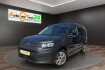 Volkswagen Caddy Autres 2.0 tdi *5 sitzer/trennwand/navi/pdc*