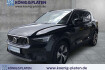 Volvo XC40 Plus Bright Xc40 t4 2wd plus bright plug in (e6d) klima navi