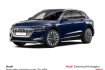 Audi e-Tron advanced E tron advanced 50 quattro 230kw matrix led pano