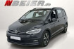 Volkswagen Touran Highline ahk standhz. 7sitz kamera led comfortline