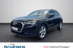 Audi Q3 Autres 45 tfsi e s tronic navi rfk shz led sonos