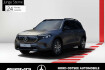 Mercedes EQB Progressive Benz eqb 250 night shz lhz distronic pano 360