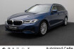 BMW Série 5 Luxury Line 530 laser 360  hud dab h k komfort alarm sport