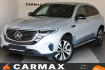 Mercedes EQC Autres Benz eqc 400 400 4m leder navi led sh kamera acc keyless