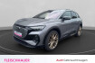 Audi Q4 e-tron Autres Q4 e tron 40 edition one matrix+navi+ahk+sonos+pano+21 »+dyn