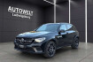 Mercedes GLC 43 AMG Autres benz glc 43 amg  benz glc 43 amg 4matic distronic lenk led pano 21?alu