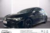 Volkswagen Golf R R-Line Golf r line black style 1.5 tsi dsg matrix azv navi