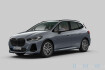 BMW Série 2 Coupé Autres Bmw 218  218 218i m sport at pano*hud*drive prof*h&k*steppung